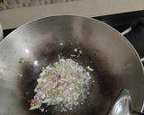 Foto langkah ke 1 dari resep Mie Goreng Nyemek.