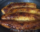 Foto del paso 2 de la receta: Plátano maduro caramelizado