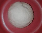 Foto del paso 3 de la receta: 🇰🇼Pan pita 🇰🇼