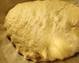 A picture of step 3 of Small Honey Rolls & Honey loaf.