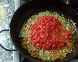 Foto del paso 3 de la receta: Cazuela de mariscos