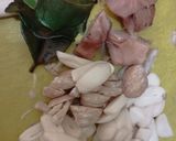 Foto langkah ke 1 dari resep Dendeng sapi.