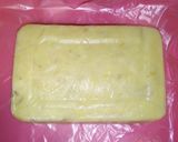 Foto langkah ke 3 dari resep Nugget Pisang.