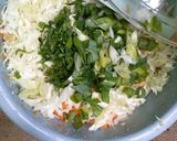 Foto langkah ke 1 dari resep Bala-Bala Udang/Bakwan Udang.