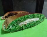 Foto langkah ke 5 dari resep 64. Terang Bulan No Ribet.