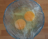 Foto del paso 3 de la receta: Arroz a la cubana rápido y con menos calorías
