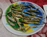 Dahi ke Mirch/Curd Chillies recipe step 1 photo