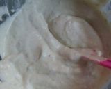 Foto langkah ke 3 dari resep Banana ogura cake #13.