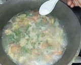 Foto langkah ke 5 dari resep Sayur Capcay.