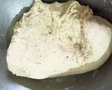 तंदूरी रोटी (तवे पर) रेसिपी चरण 3 फोटो
