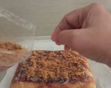 Foto langkah ke 6 dari resep Floss Roll Bread.