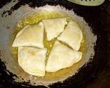 নারকেলের সিঙ্গারা recipe step 5 photo