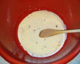 Húsvéti töltött sós kalács recept fázis 2 fotója