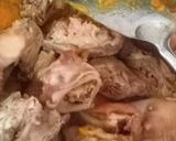 Foto langkah ke 5 dari resep Ayam woku KENTANG.