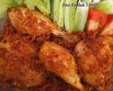 Foto langkah ke 11 dari resep Ayam Goreng Lengkuas (+ Tips Remahannya) 19.01.2018.