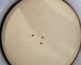 Foto del paso 21 de la receta: Pastel de tres leches de durazno y canela