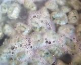 Foto del paso 12 de la receta: Gnocchis de espinaca a la Octavio (salsa de roquefort)