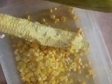 Bakwan Jagung #BikinRamadanBerkesan
