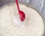 Groundnut paste cookiesmatakin girki5 hoto