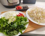 Foto langkah ke 5 dari resep Pho Bo Chin.