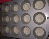 Foto del paso 1 de la receta: Magdalenas de yogur
