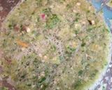 Foto langkah ke 2 dari resep Cumi Asin Sambal Ijo.