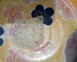 Foto langkah ke 4 dari resep Onigiri Udang.