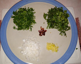 Foto del paso 1 de la receta: Pasta a la puttanesca "Fusilli"