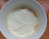 Foto del paso 1 de la receta: Pan sin harina