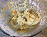 Foto del paso 3 de la receta: Galletas con mermelada