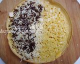 Foto langkah ke 3 dari resep Martabak terang bulan (teflon).