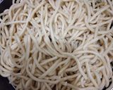 Foto langkah ke 1 dari resep 272. Mie Goreng Hok Kian.