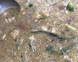 Foto langkah ke 3 dari resep Rawon (versi bersantan).