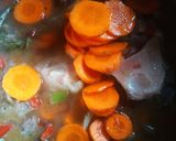 Foto del paso 6 de la receta: Buseca