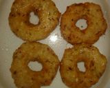 A picture of step 5 of Mash Ki Dall Kay Dahi baray.😋.