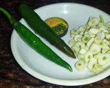 बैंगन का भरता (Baingan ka bharta recipe in hindi) रेसिपी चरण 1 फोटो