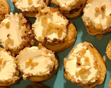 Foto del paso 6 de la receta: 9 Canapés para Navidad