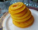 عکس مرحله 2 از دستور پنکیک اقتصادی