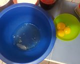 Foto del paso 1 de la receta: Criollitas