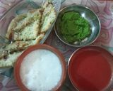 ચીઝ આલુ પરાઠા (Cheese Aloo Paratha Recipe In Gujarati) રેસીપી સ્ટેપ7ફોટો