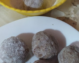 Foto del paso 3 de la receta: Albóndigas De Lentejas Con Salsa