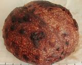 Foto langkah ke 23 dari resep Double Chocolate Sourdough Bread.