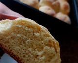 Foto do passo 16 de Broa de fubá - receita simples e deliciosa