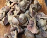 Foto langkah ke 1 dari resep [171] Ampela Ayam Bumbu Bali.