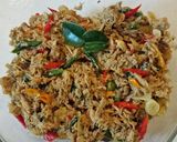 Foto langkah ke 4 dari resep Tuna Suwir #3.