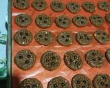 Foto langkah ke 4 dari resep Goodtime Chocochips.