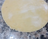Foto del paso 6 de la receta: Empanadas de morcilla con masa casera