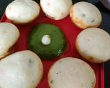 A picture of step 14 of Cheesy Dal Appe.