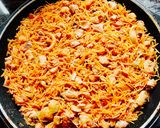 Foto del paso 4 de la receta Fideuá