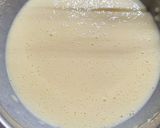 Palacsinta gluténmentesen recept fázis 1 fotója